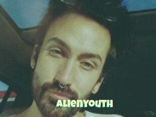 Alienyouth