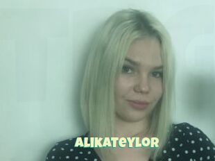 AlikaTeylor