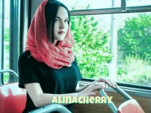 AlinaCherry