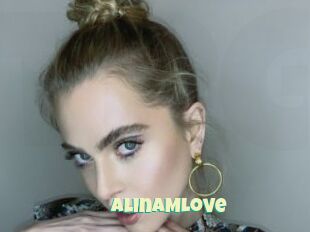 AlinaMLove