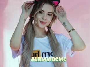 AlinaVibeMe