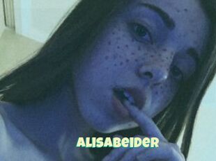 AlisaBeider