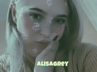 AlisaGrey