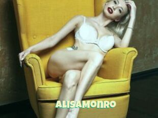 AlisaMonro