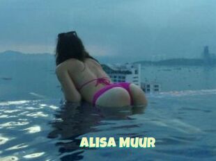 Alisa_Muur