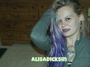 Alisadicksin