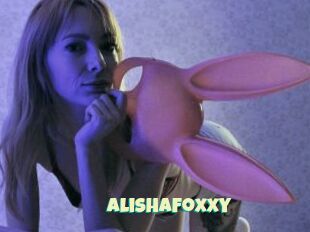 AlishaFoxxy