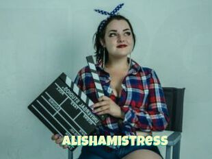 AlishaMistress