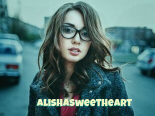 AlishaSweetheart