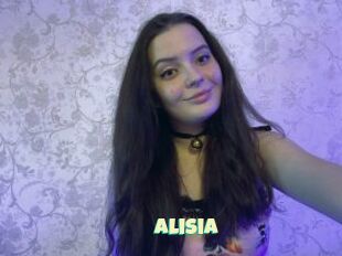 Alisia