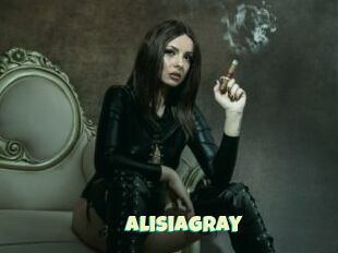 AlisiaGray