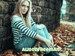 AlisonFreeman