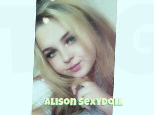 Alison_SexyDoll