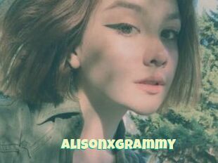 Alisonxgrammy