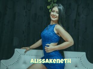 AlissaKeneth