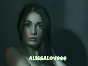 AlissaLoveee