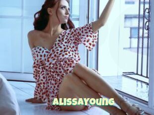 AlissaYoung