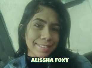 Alissha_Foxy