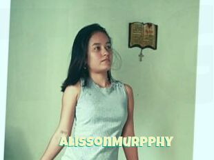 AlissonMurpphy