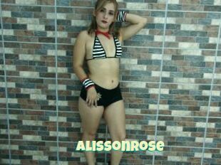 AlissonRose