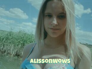 AlissonWows