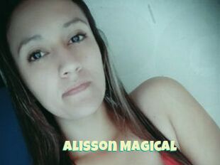 Alisson_Magical