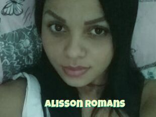 Alisson_Romans