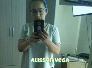 Alisson_Vega