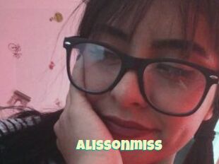 Alissonmiss