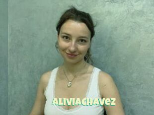 AliviaChavez Tv Porno Gratuit