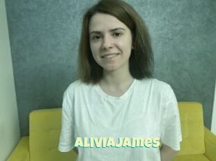 AliviaJames