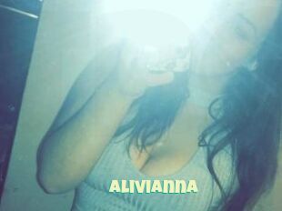 Alivianna