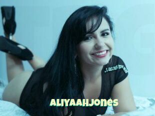 AliyaahJones