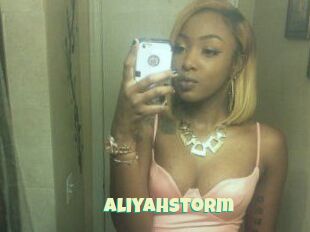 Aliyah_Storm