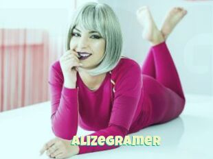 AlizeGramer