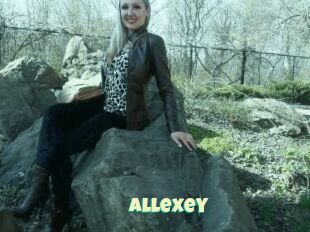 Allexey