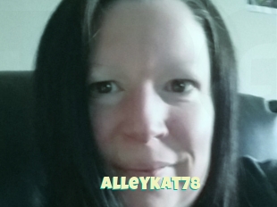 Alleykat78