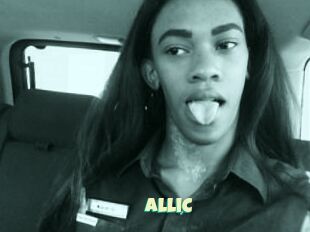 AlliC