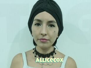 AlliceCox