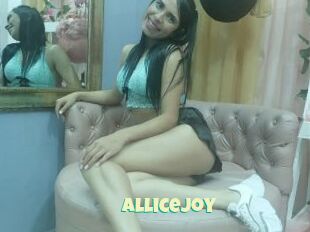 AlliceJoy