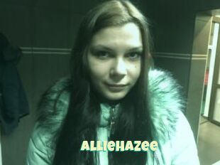 AllieHazee