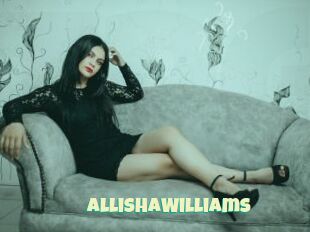 AllishaWilliams