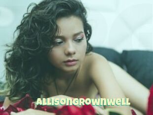 AllisonGrownwell