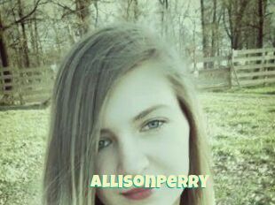 AllisonPerry