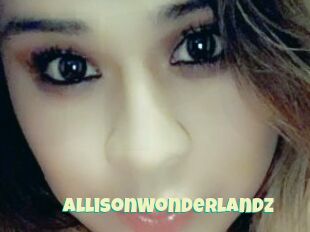 AllisonWonderlandz