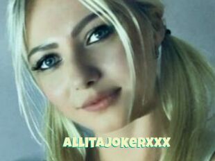 AllitaJokerXXX