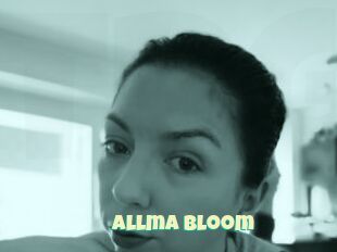 Allma_Bloom