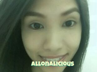 Allonalicious