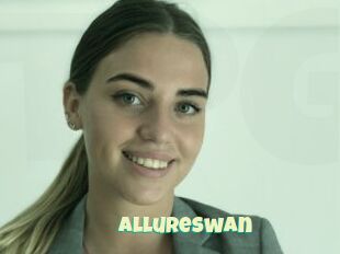 Allureswan