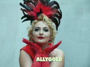 AllyGold